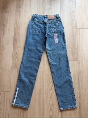 NWT 1990s Vintage Levi’s Jeans Made in USA